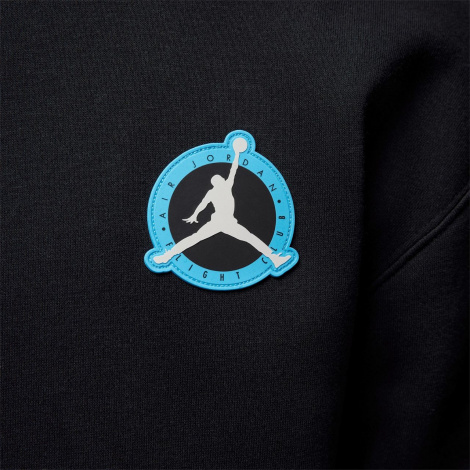 Толстовка Jordan Flight Mvp Men's Fleece Pullover