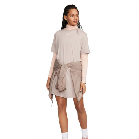 Сукня Nike W Nsw Essntl Ss Dress Tshrt