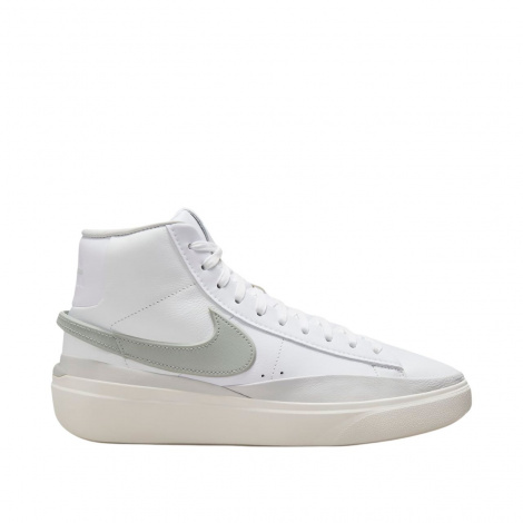 Кроссовки Nike Blazer Phantom Mid