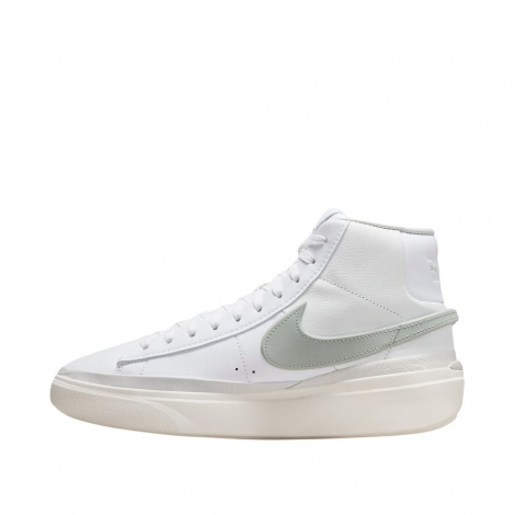 Кроссовки Nike Blazer Phantom Mid