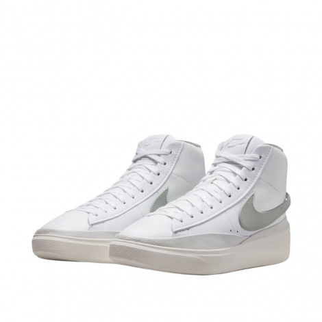 Кроссовки Nike Blazer Phantom Mid