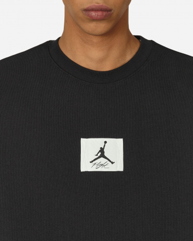 Світшот Nike JORDAN ESSENTIALS чорний FB6932-010