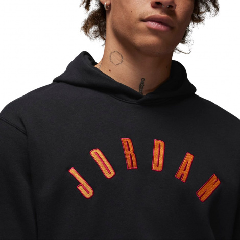 Толстовка Jordan MJ Flt Mvp Stmt Flc Po