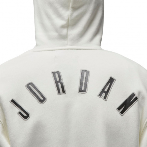 Толстовка Air Jordan Flight Mvp Hoodie White