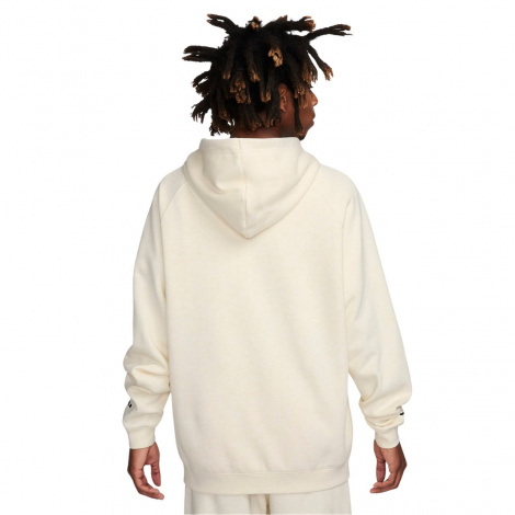 Толстовка Nike Lj M Nk Brsh Po Hoodie