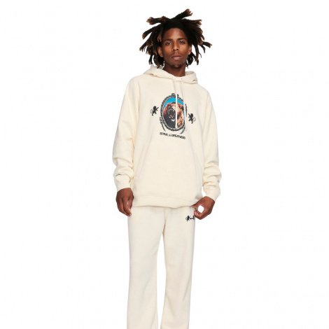 Толстовка Nike Lj M Nk Brsh Po Hoodie