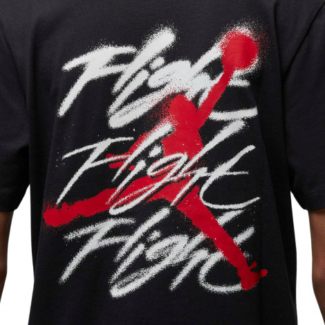 Футболка Jordan Mbrand Gfx Ss Crew2
