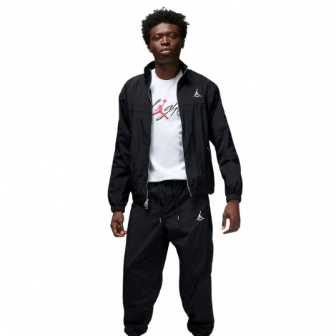 Футболка Nike MJ BRAND GFX SS CREW2 біла FB7465-100