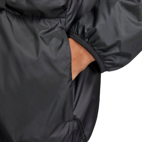 Куртка Nike NK TCH WVN N24 LND PKBL JKT чорна FB7903-010