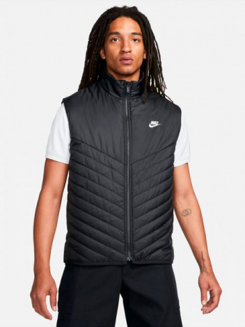 Жилетка Nike M NK TF WR MIDWEIGHT VEST чорна FB8201-011
