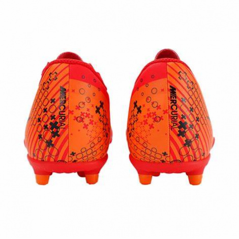 Бутси Nike Jr Vapor 15 Club Mds Fg/Mg