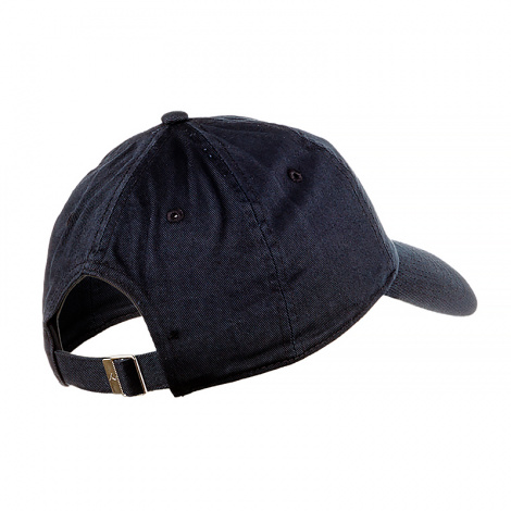 Кепка Nike J CLUB CAP CB FLT PATCH чорна FD5181-010