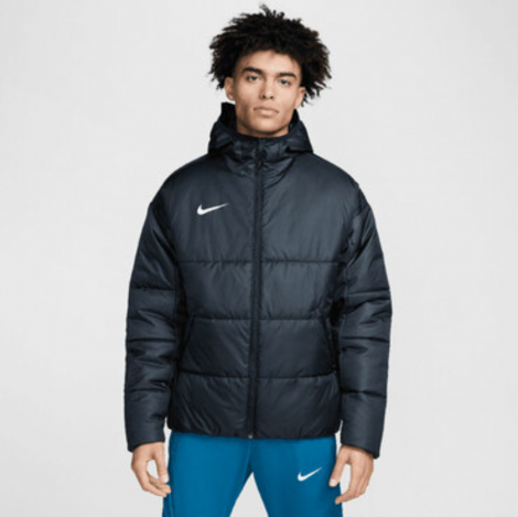 Куртка Nike ACADEMY PRO 24 THERMA-FIT FALL JACKET чорна FD7702-010