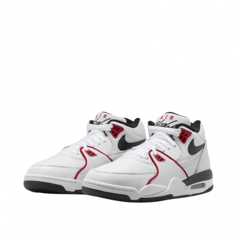 Кросівки Nike AIR FLIGHT 89 білі FD9928-101