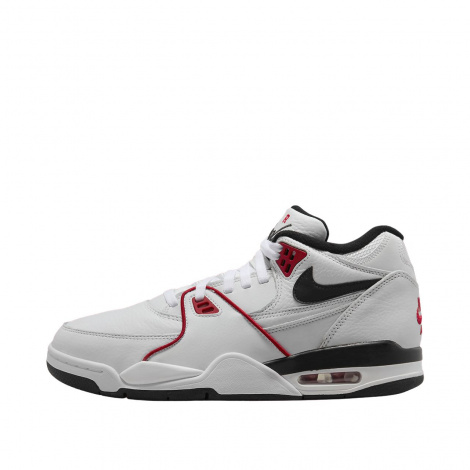 Кросівки Nike AIR FLIGHT 89 білі FD9928-101