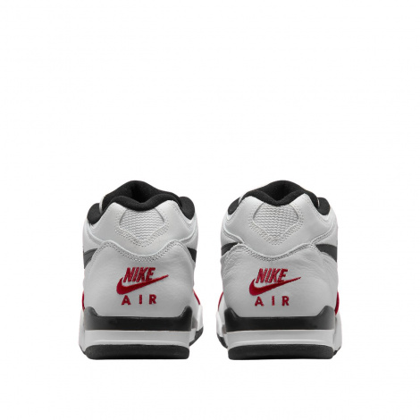Кросівки Nike AIR FLIGHT 89 білі FD9928-101
