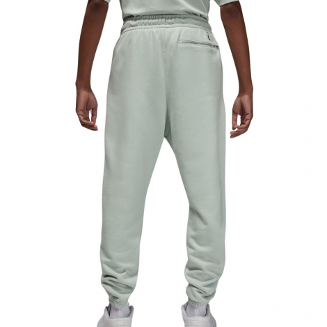 Спортивні штани Nike JORDAN MJ AIR JDN WM FLC PANT сірі FJ0696-034