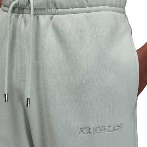 Спортивні штани Nike JORDAN MJ AIR JDN WM FLC PANT сірі FJ0696-034