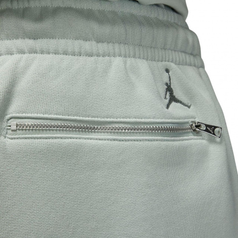 Спортивні штани Nike JORDAN MJ AIR JDN WM FLC PANT сірі FJ0696-034