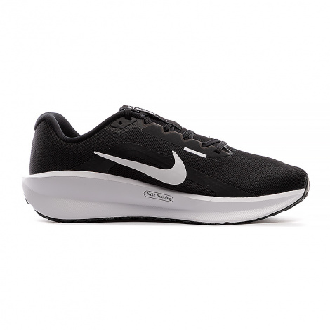 Кроссовки беговые Nike DOWNSHIFTER 13 WIDE черные FJ1284-001