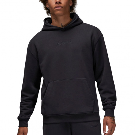 Толстовка Jordan MJ Air Jdn Wm Flc Hoodie