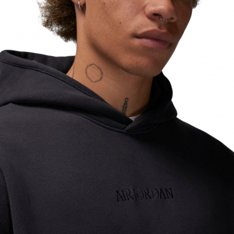 Толстовка Jordan MJ Air Jdn Wm Flc Hoodie