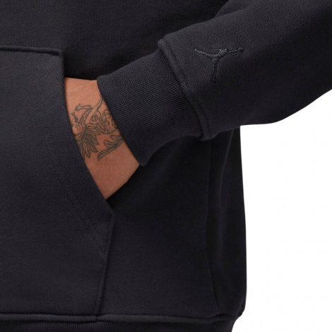 Толстовка Jordan MJ Air Jdn Wm Flc Hoodie
