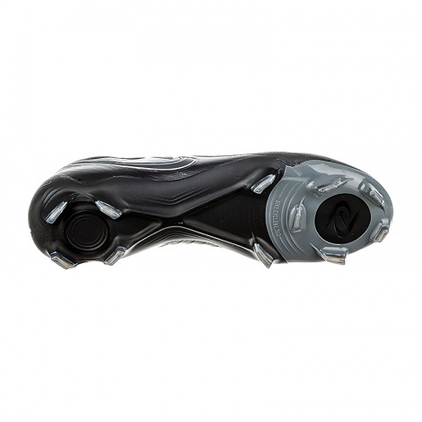 Бутси Nike PHANTOM GX II PRO FG чорні FJ2563-001