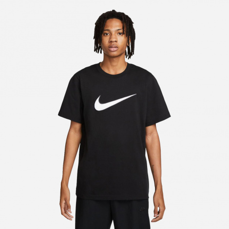 Футболка Nike M NSW SP SS TOP чорна FN0248-010