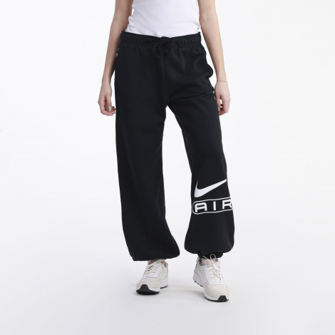 Брюки Женские Nike W Nsw Air Mr Flc Jogger (Fn1902-010)