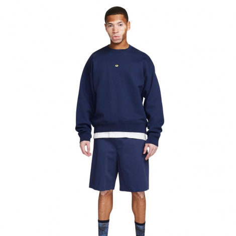 Толстовка Nike Sb Flc Crw Frntsde Air Gx