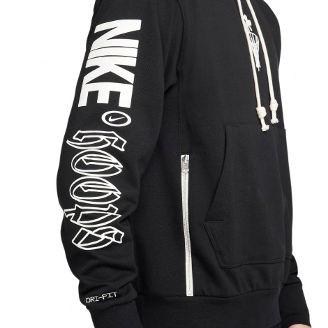 Толстовка Nike Df Std Iss Po Hoodie Dri-Fit