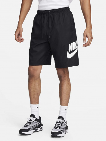 Шорты Мужские Nike Club Short Wvn (Fn3303-010)