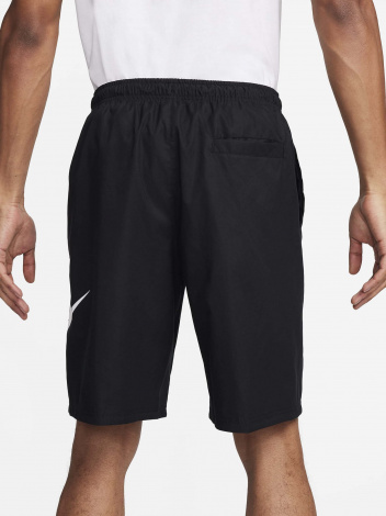 Шорты Мужские Nike Club Short Wvn (Fn3303-010)