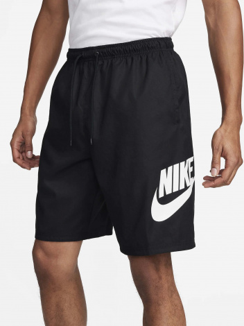 Шорты Мужские Nike Club Short Wvn (Fn3303-010)