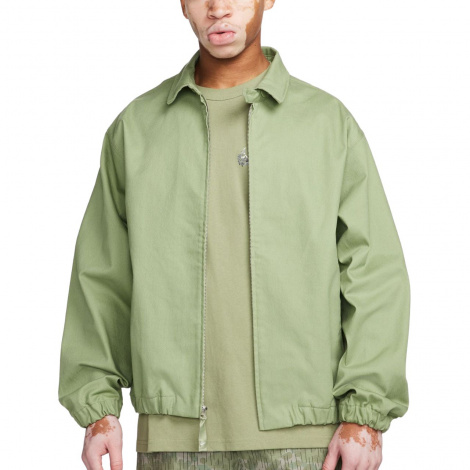 Куртка Nike U Nk Sb Wvn Twill Prem Jkt