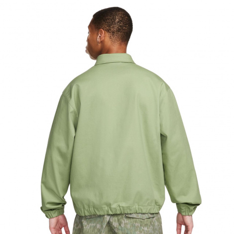 Куртка Nike U Nk Sb Wvn Twill Prem Jkt