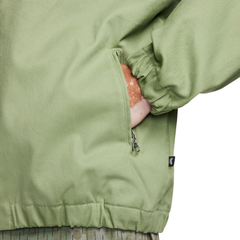 Куртка Nike U Nk Sb Wvn Twill Prem Jkt