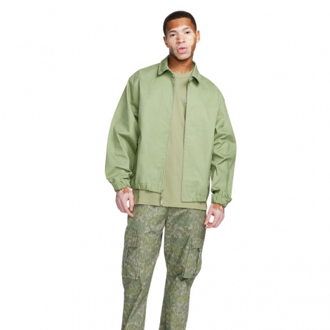 Куртка Nike U Nk Sb Wvn Twill Prem Jkt