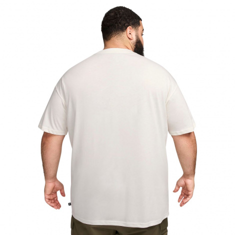 Футболка Мужская Nike Sb Tee Oc Repeat Brd Beige Fv3494-133