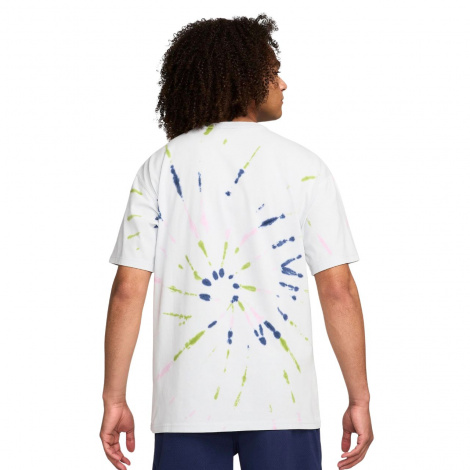 Футболка Nike M NSW TEE M90 SSNL PREM ESSNTL біла FV3780-043