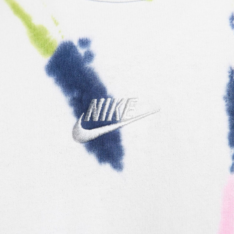Футболка Nike M NSW TEE M90 SSNL PREM ESSNTL біла FV3780-043