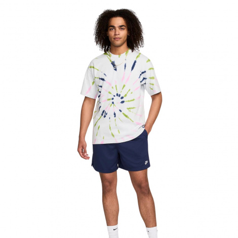 Футболка Nike M NSW TEE M90 SSNL PREM ESSNTL біла FV3780-043