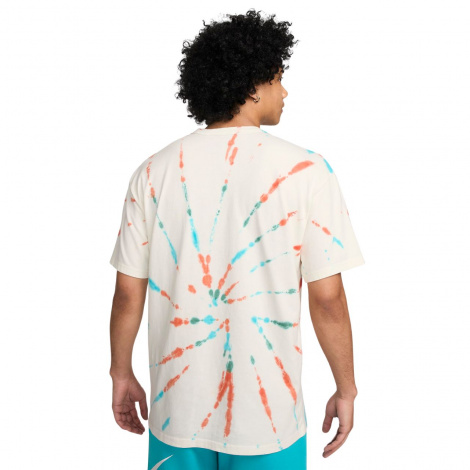 Футболка Nike M NSW TEE M90 SSNL PREM ESSNTL молочна FV3780-133