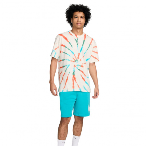 Футболка Nike M NSW TEE M90 SSNL PREM ESSNTL молочна FV3780-133