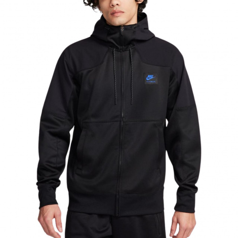 Толстовка Nike M Air Max Pk Fz Hoodie