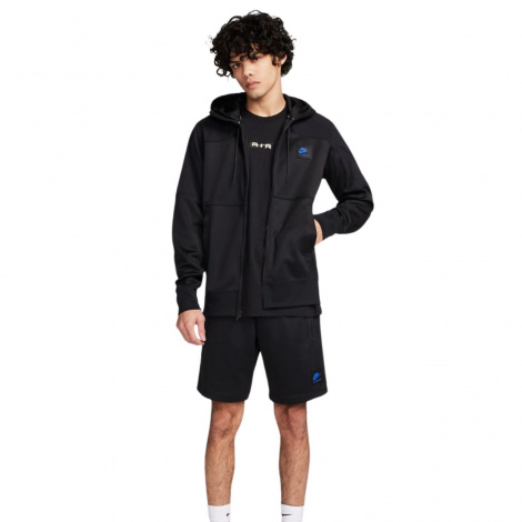 Толстовка Nike M Air Max Pk Fz Hoodie