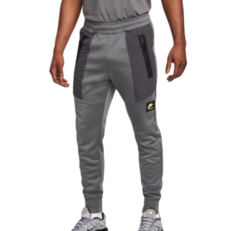 Спортивні штани Nike M NSW AIR MAX PK JOGGER сірі FV5445-068