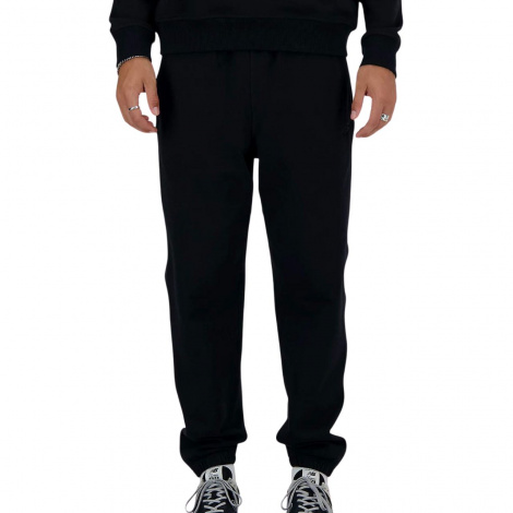 Брюки мужские New Balance Athletics Mp41508Bk