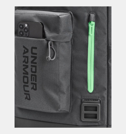 Рюкзак Under Armour Halftime Backpack